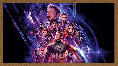 Avengers Endgame Movie Image
