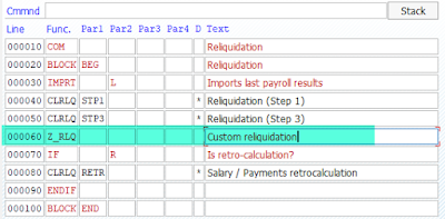 SAP ABAP Tutorial and Material, SAP ABAP Certification, SAP ABAP Learning, SAP ABAP Exam Prep, SAP ABAP Prep