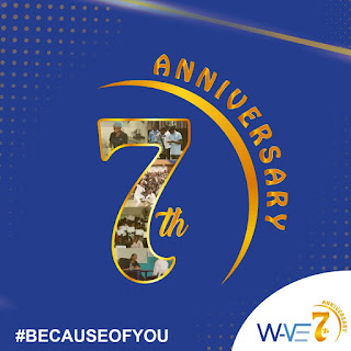 OUR 7TH ANNIVERSARY; THE HIGHLIGHTS YOU MISSED