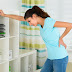  For tips on how to relieve your back pain, continue reading.