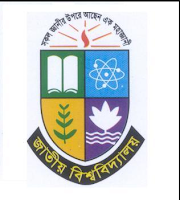 National University(NU) logo