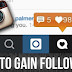 7 HABITS WHICH MAKE YOUR INSTAGRAM FLOOD FOLLOWERS