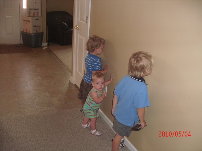my babies!
