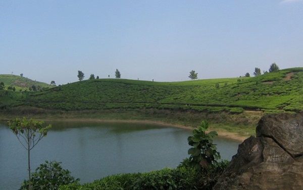 Objek Wisata di Situ Patenggang Ciwidey  Tempat Wisata di 