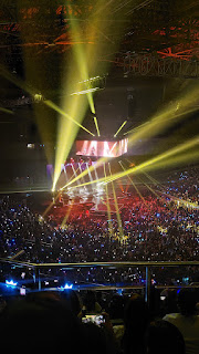 Backstreet Boys | DNA World Tour in Manila 2023