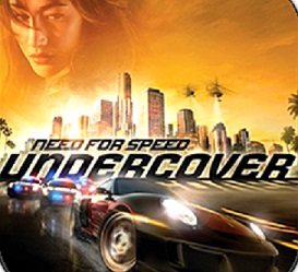 Need For Speed Undercover For PC Full Version