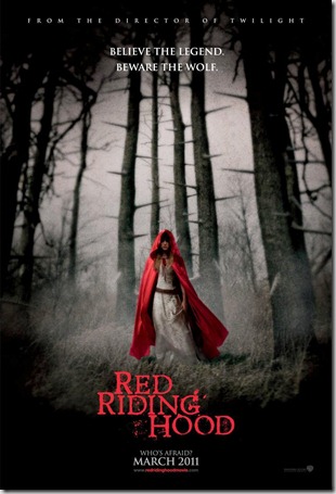 Red-Riding-Hood