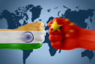 Possibility of India-China War