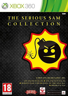 The Serious Sam Collection