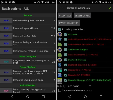 Cara Backup Data Android Dan Menjaga Semuanya Agar Aman. 15