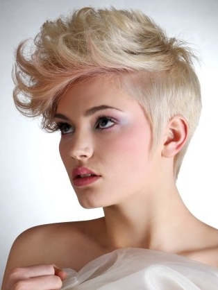 Short hairstyles 2013 - Short haircuts 2013