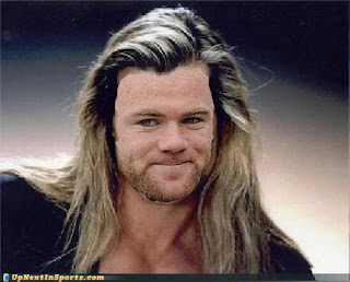 Wayne Rooney or Brad Pitt