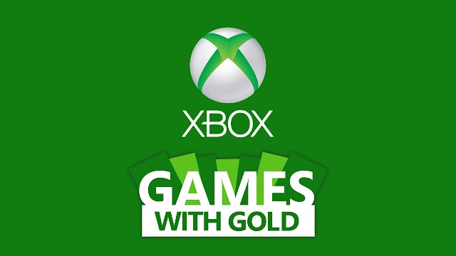 CONFIRA OS JOGOS GRÁTIS DO XBOX GAMES WITH GOLD DE OUTUBRO