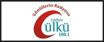 ÜLKÜ FM