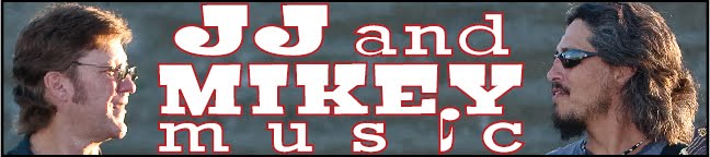 JJandMIKEYmusic