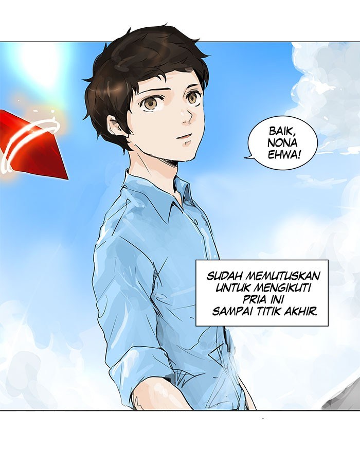 Tower of God Bahasa indonesia Chapter 190