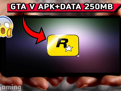 [10000印刷√] gta 5 android apk   data download highly compressed 310966