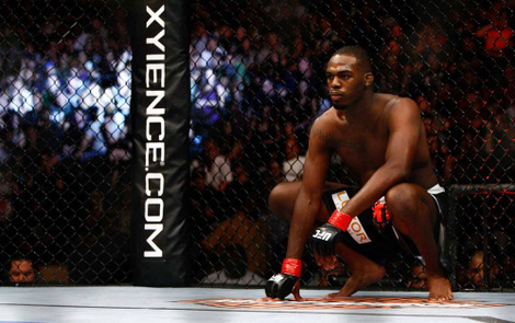 ufc mma fighter jon bones jones wallpaper image picture 