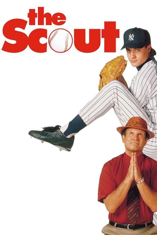 [HD] Der Scout 1994 Film Kostenlos Anschauen