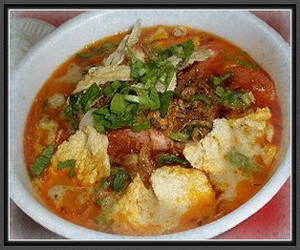 Soto Betawi