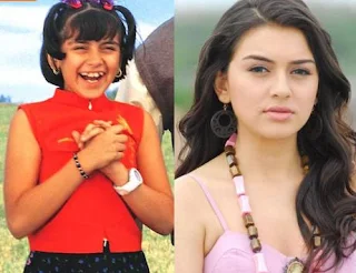 Hansika Motwani Family Husband Parents children's Marriage Photos