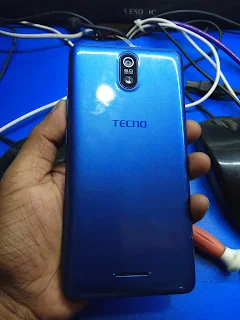 TECNO R6 Flash File And Network Unlock File Android V7.0 Nougat 100% Tested By Firmware Share Zone