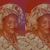 Nigeria’s former First Lady dies from COVID-19