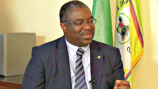 New tax chief, Fowler, restructures FIRS; redeploys 26 directors