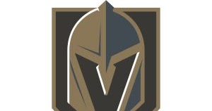 Vegas Golden Knights Logo Sport Logos