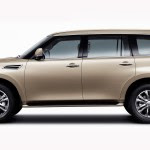 2016 Nissan Patrol Specs Price Review