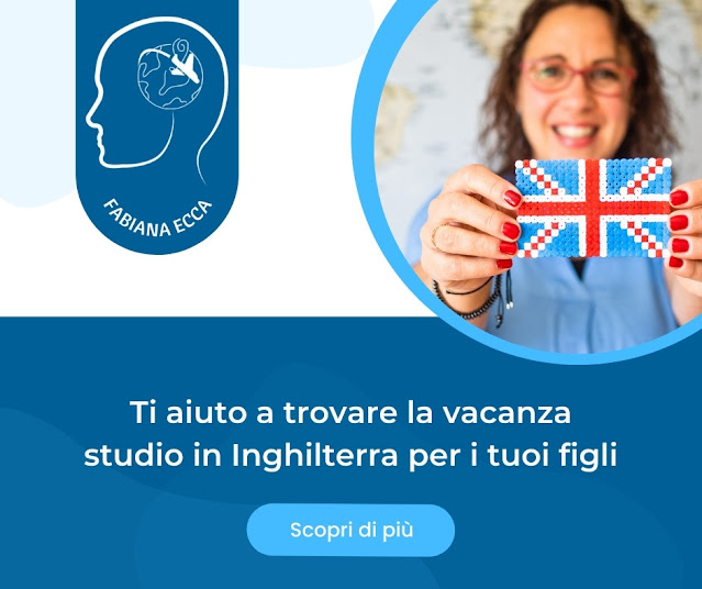 consulenze viaggio vacanza studio in Inghilterra