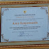 Kota Banjarmasin meraih Penghargaan Nirwasita Tantra
