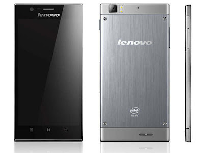 Smartphone LENOVO K900, Dijual Murah Dengan 6 Kali Cicilan
