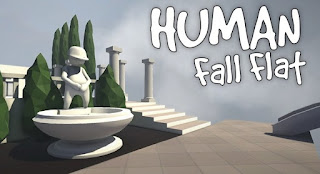 Human: Fall Flat Apk Android