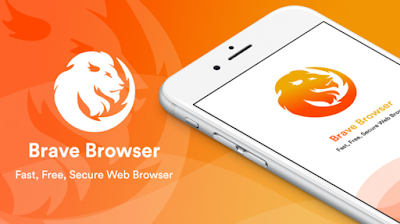 Brave Browser, Brave Software, Advertising Testing Program, browser downloaders, emerging technologies, Brave Browser download