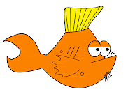 Konsep 20+ Gambar Animasi Ikan