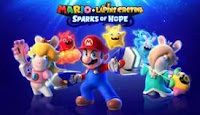 Mario Rabbids, How To Do, Perform, Team Jump, Sparks of Hope,  MRSoH