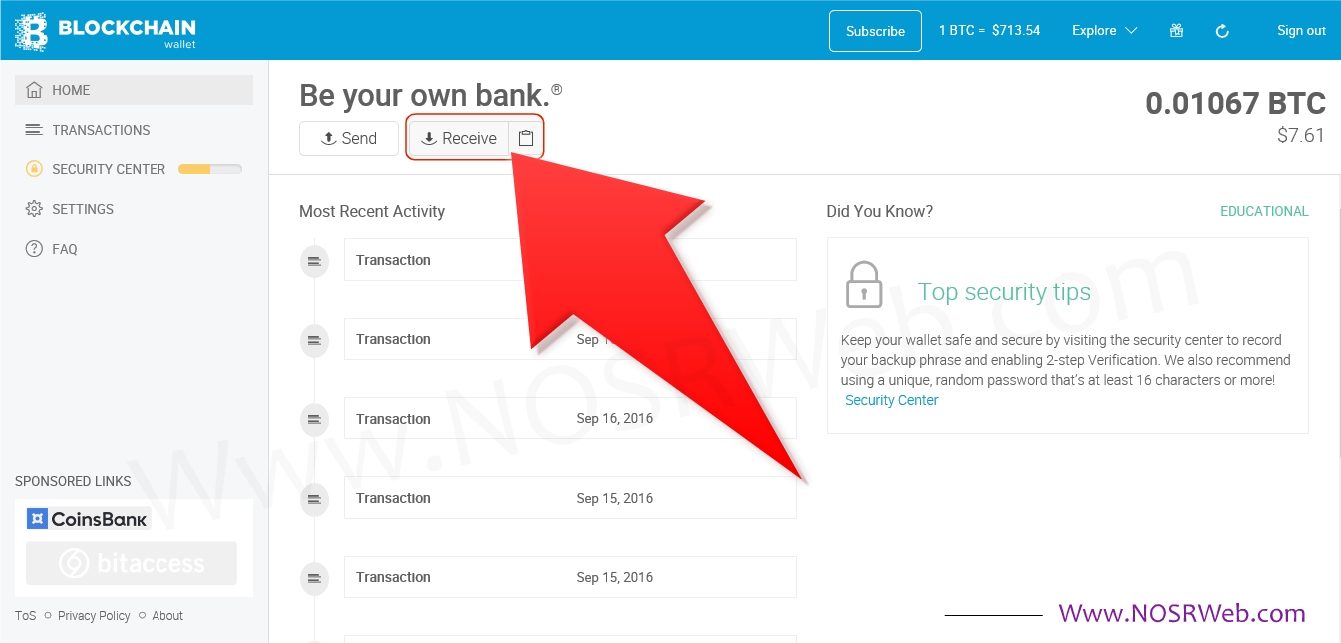 How To Get Bitcoin Address Coins Ph Forex Trading - 
