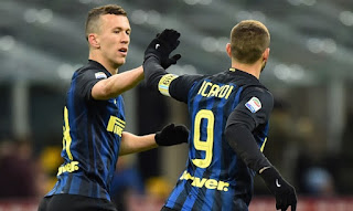 Agen Bola - Hadapi Juventus , Inter 100% Fokus
