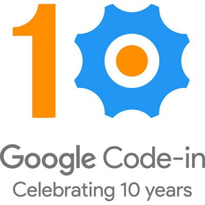 Google Code-in program starts december 2nd, and we're ready!