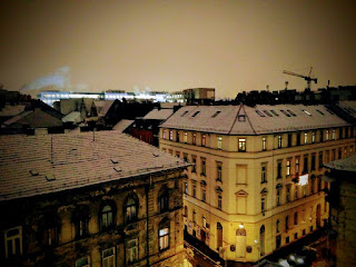 SnowyBudapest