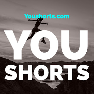 You Shorts Title Images