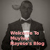Promo for lovers of Muyiwa Nayese's Blog(MNB)