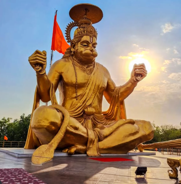hanuman chalisa lyrics in hindi