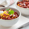 Slow-Cooker Bacon Chili