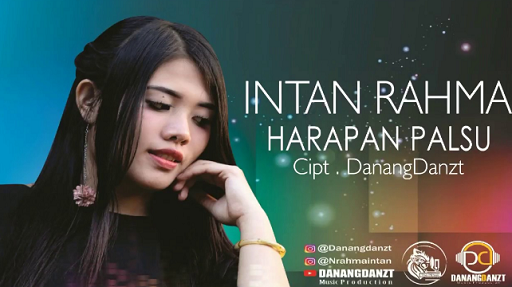 Intan Rahma - Harapan Palsu