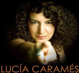 ENTREVISTA A LUCÍA CARAMÉS