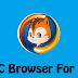 UC Browser for PC Free Download Latest Version