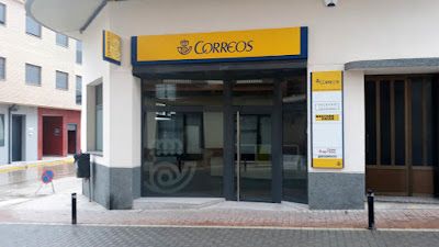 buzón, buzóns, de correus, lo correu