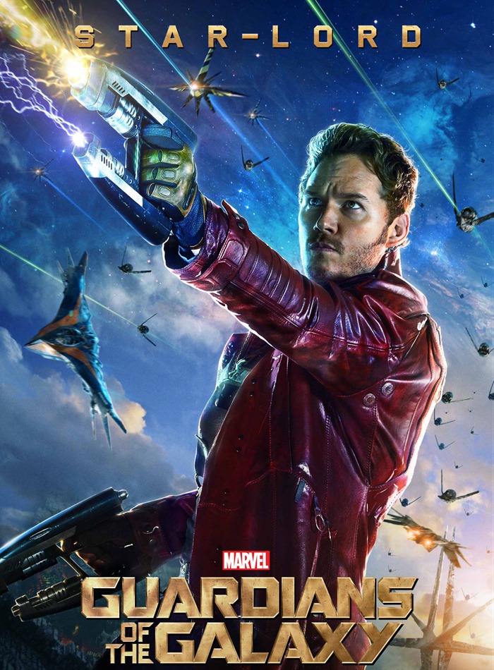 guardians-of-the-galaxy-poster-star-lord-peter-quill-chris-pratt